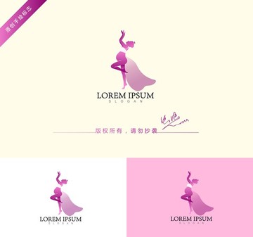 孕婦logo