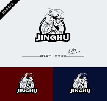 牛仔l(wèi)ogo