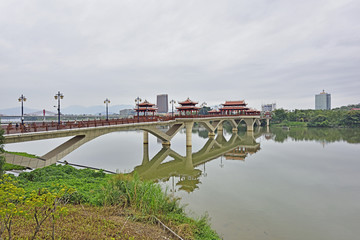 漳州南山桥