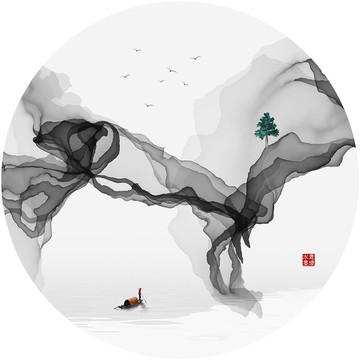 中國(guó)風(fēng)