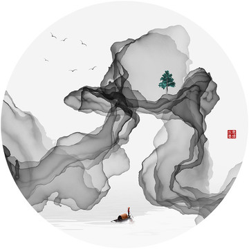 中國(guó)風(fēng)