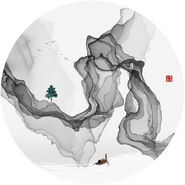 中國風(fēng)