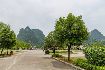 新农村建设