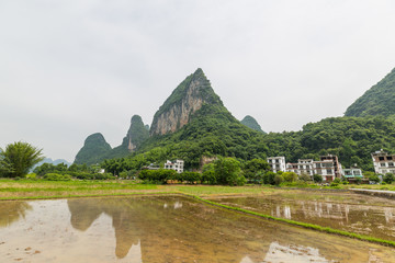 新农村建设