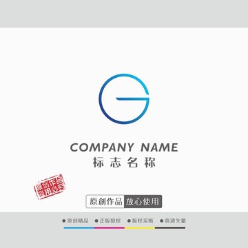 大氣國際品牌標(biāo)志
