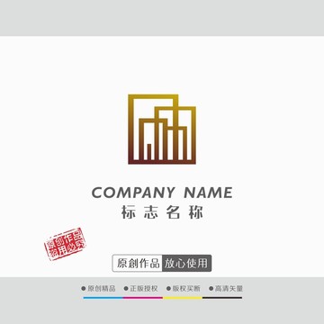 行业LOGO