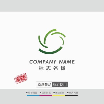 行业LOGO