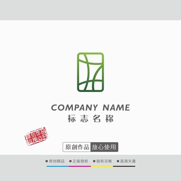 行业LOGO