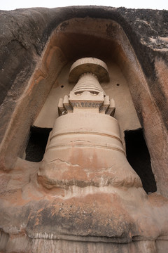 马蹄寺