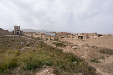 永泰古城