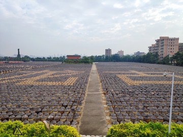 厦门古龙酱文化园