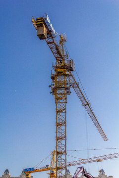 建筑工程塔吊