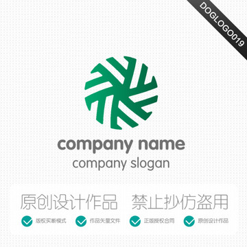 logo标志设计