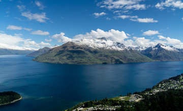 风景