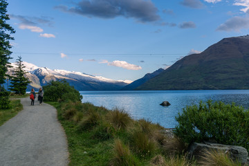 风景