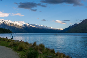 风景