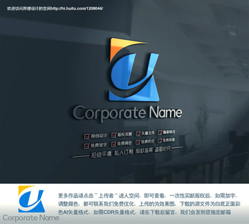 KT字母簡約矢量標(biāo)志
