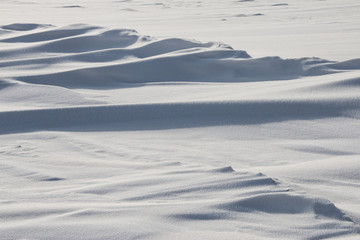 雪