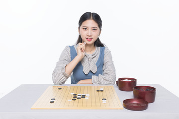 下围棋高清图片大全