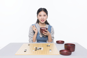 下围棋高清图片大全