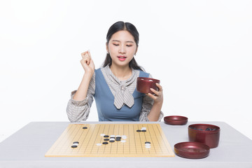 下围棋高清图片大全