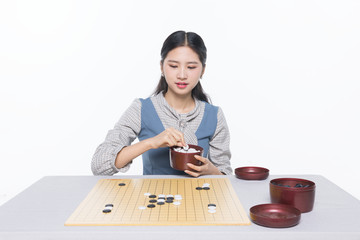 下围棋高清图片大全