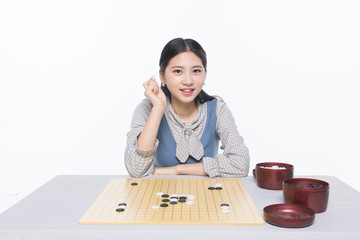 下围棋高清图片大全