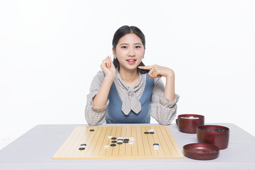 下围棋高清图片大全