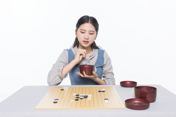 下围棋高清图片大全