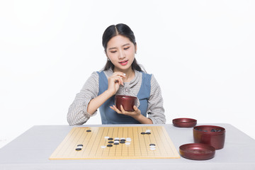 下围棋高清图片大全