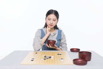 下围棋高清图片大全