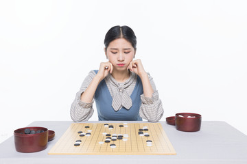 下围棋高清图片大全