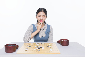 下围棋高清图片大全