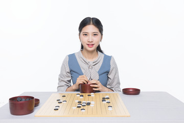 下围棋高清图片大全