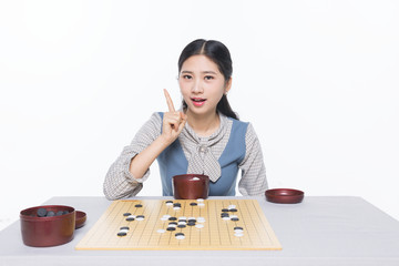 下围棋高清图片大全