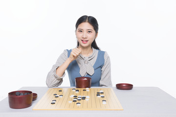 下围棋高清图片大全