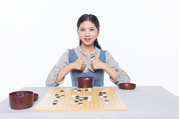 下围棋高清图片大全