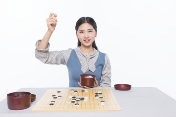 下围棋高清图片大全