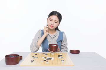 下围棋高清图片大全