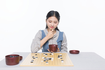 下围棋高清图片大全