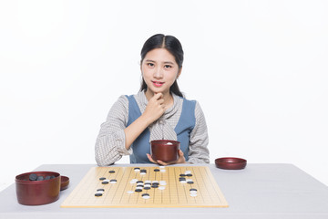 下围棋高清图片大全