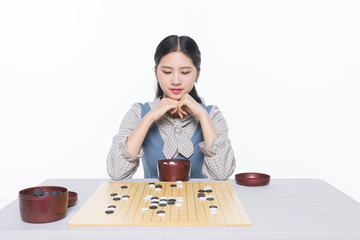 下围棋高清图片大全