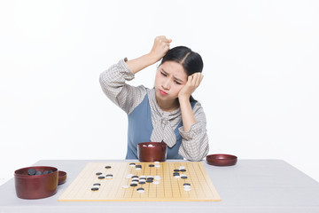 下围棋高清图片大全