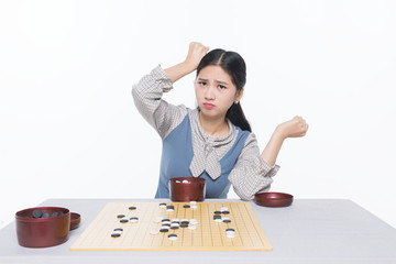 下围棋高清图片大全