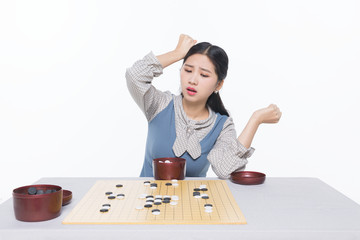 围棋图片素材下载