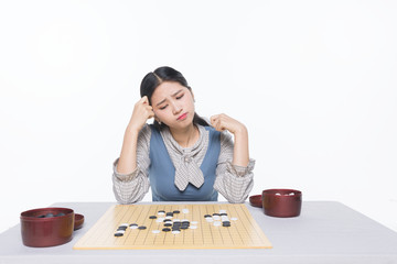 围棋图片素材下载