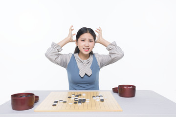 围棋图片素材下载