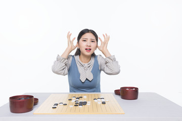 围棋图片素材下载