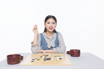 围棋图片素材下载