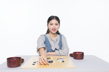 围棋图片素材下载